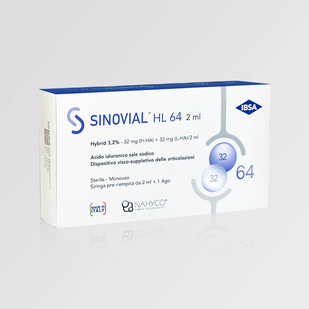 Sinovial HL 64 2ml